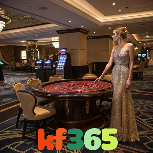 Ganhe de Forma Rápida nos Slots do kf365