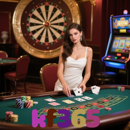 Ganhe de Forma Rápida nos Slots do kf365