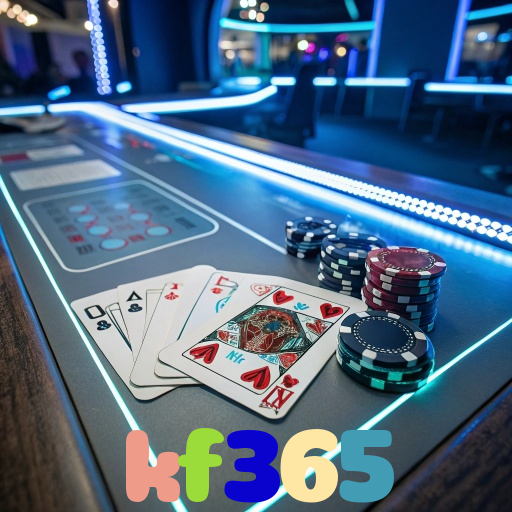 Participe de Desafios de Slots no kf365