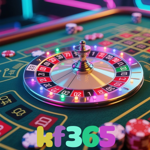 Participe de Desafios de Slots no kf365